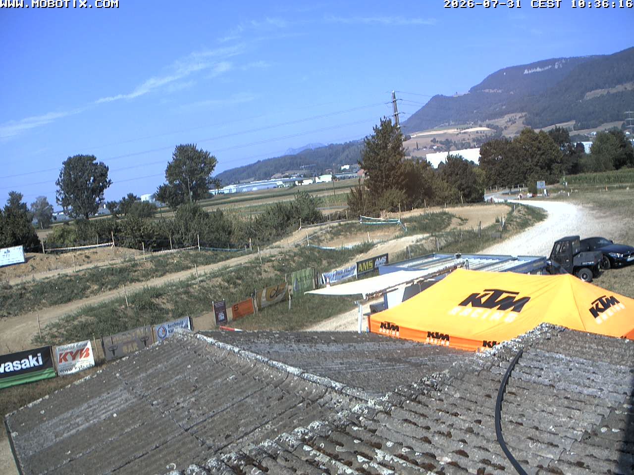 Niederbipp › Westen: Piste de moto-cross 3