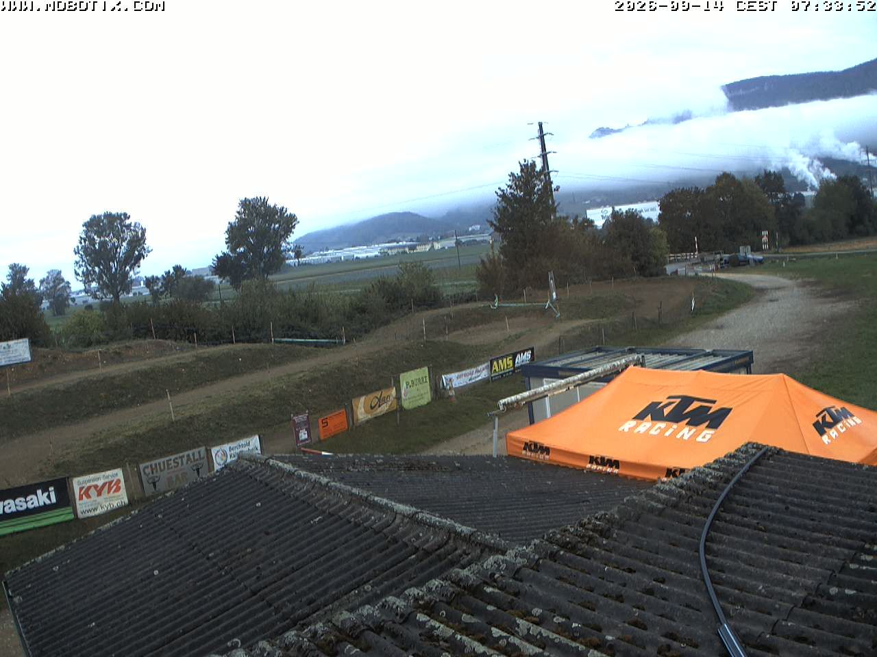 Niederbipp › Westen: Piste de moto-cross 3