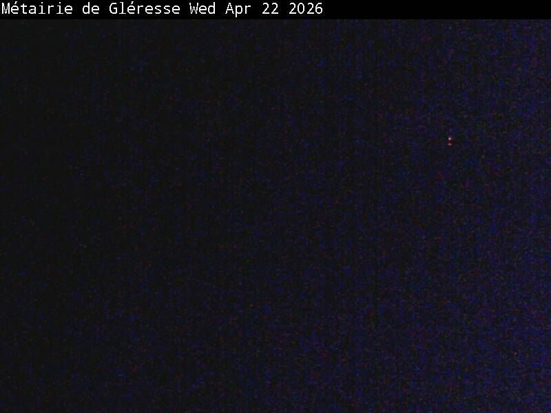 Corgémont: Métairie de Gléresse