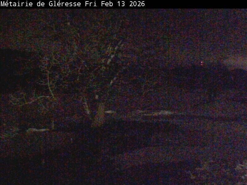 Corgémont: Métairie de Gléresse