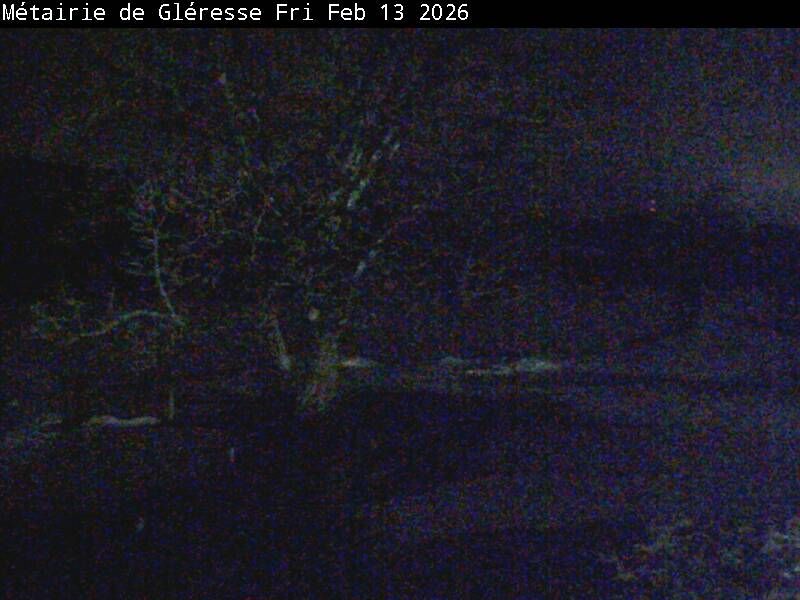 Corgémont: Métairie de Gléresse