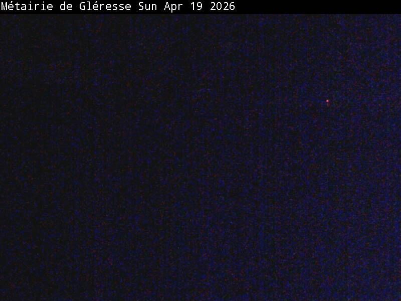 Corgémont: Métairie de Gléresse