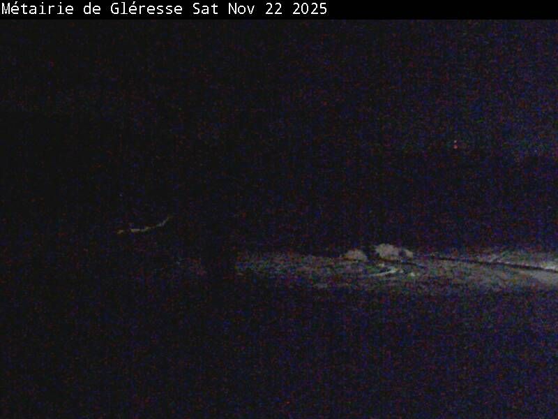 Corgémont: Métairie de Gléresse