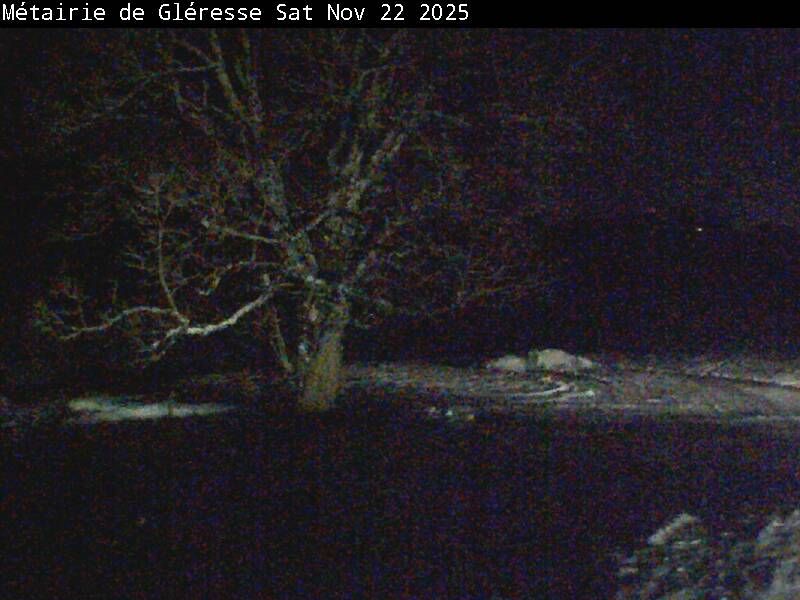 Corgémont: Métairie de Gléresse