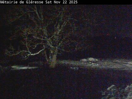 Corgémont: Métairie de Gléresse