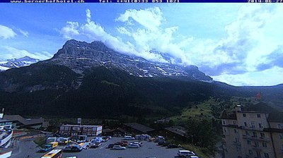 Grindelwald