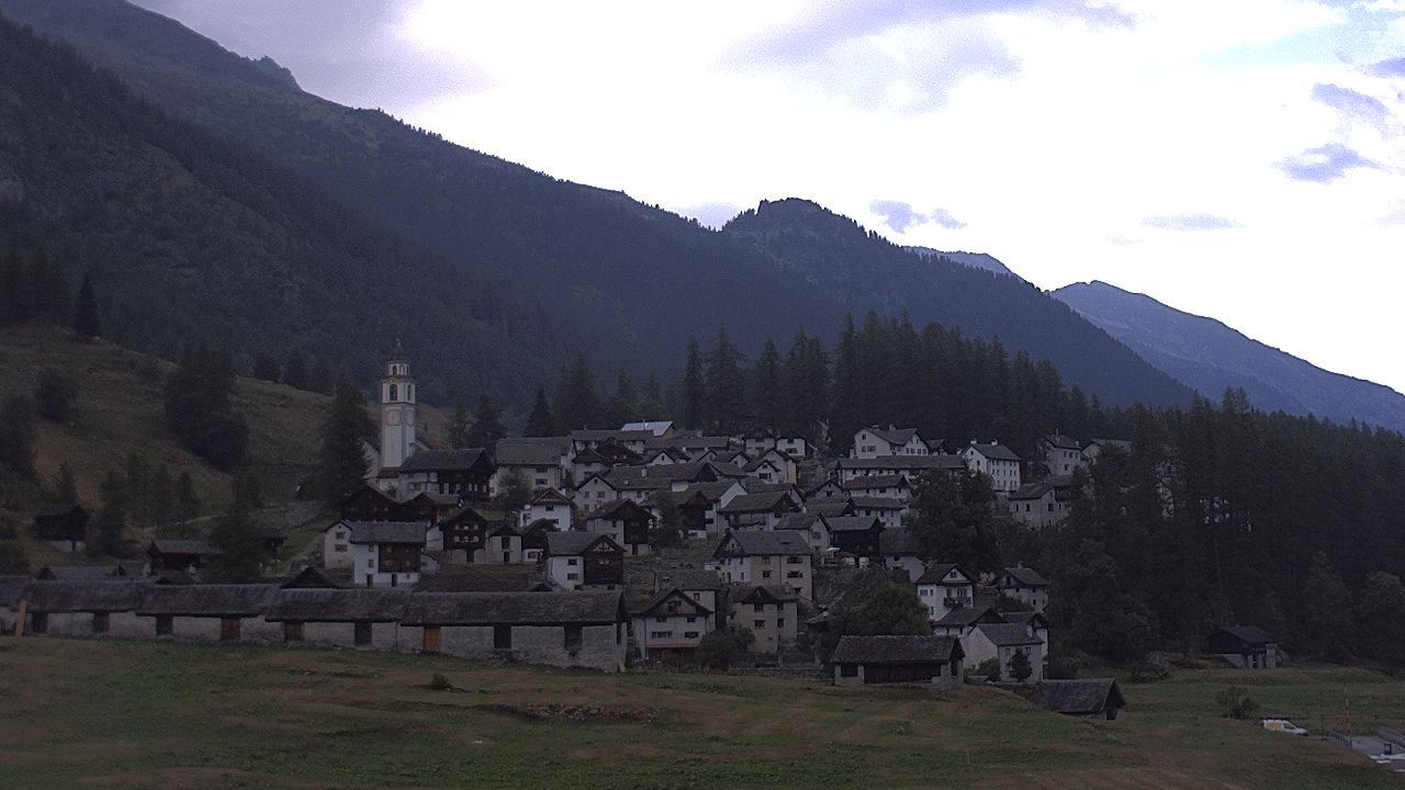 Gurin: Paese