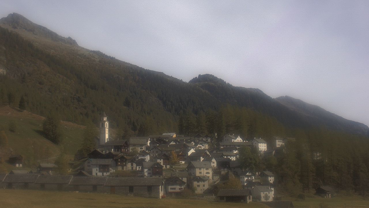 Gurin: Paese