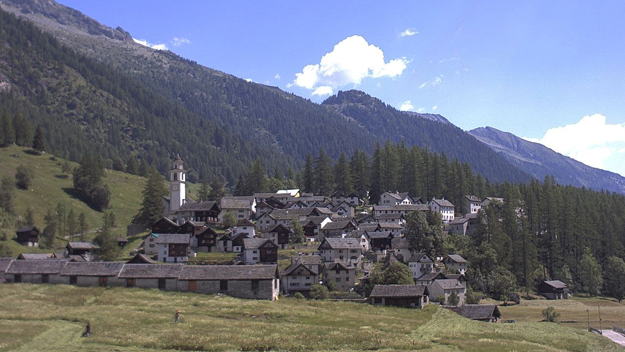 Gurin: Paese
