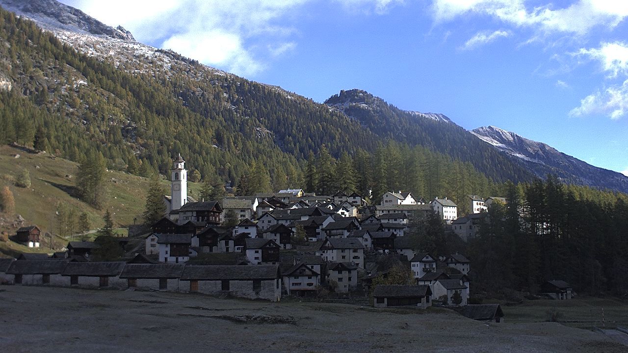 Gurin: Paese