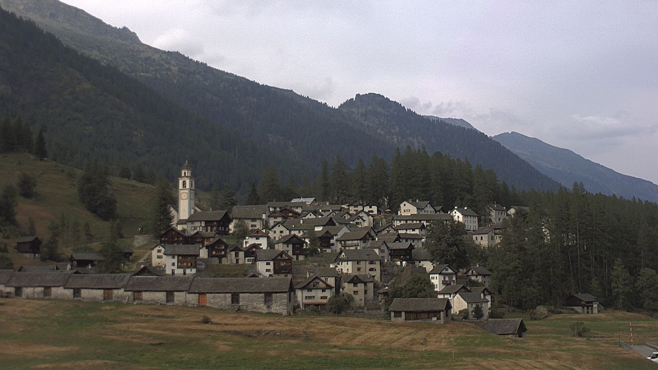 Gurin: Paese
