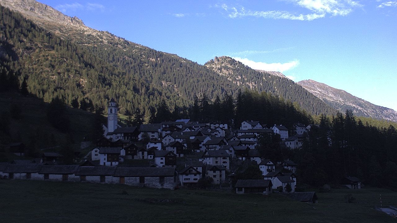 Gurin: Paese