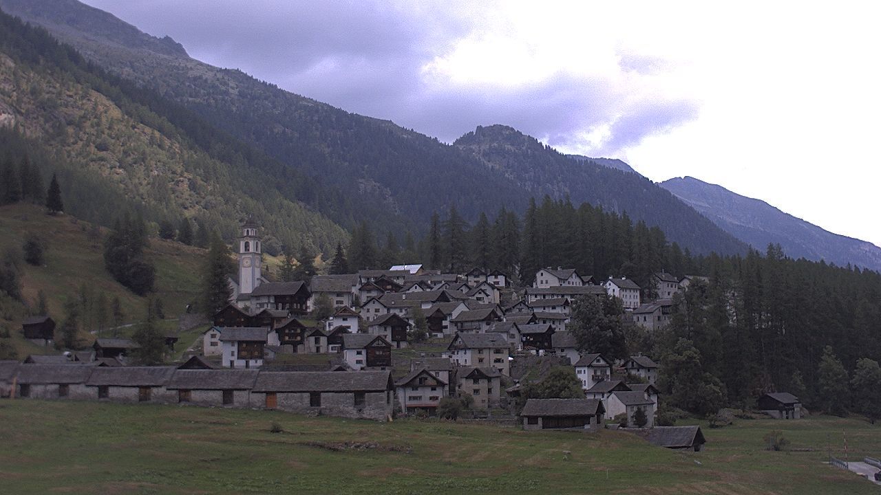 Gurin: Paese