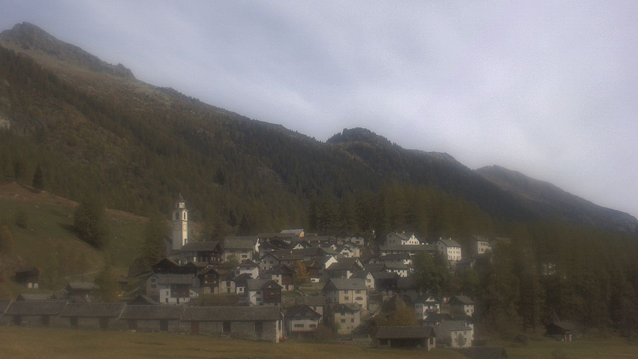 Gurin: Paese