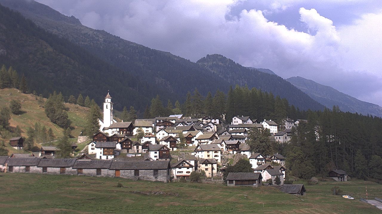 Gurin: Paese