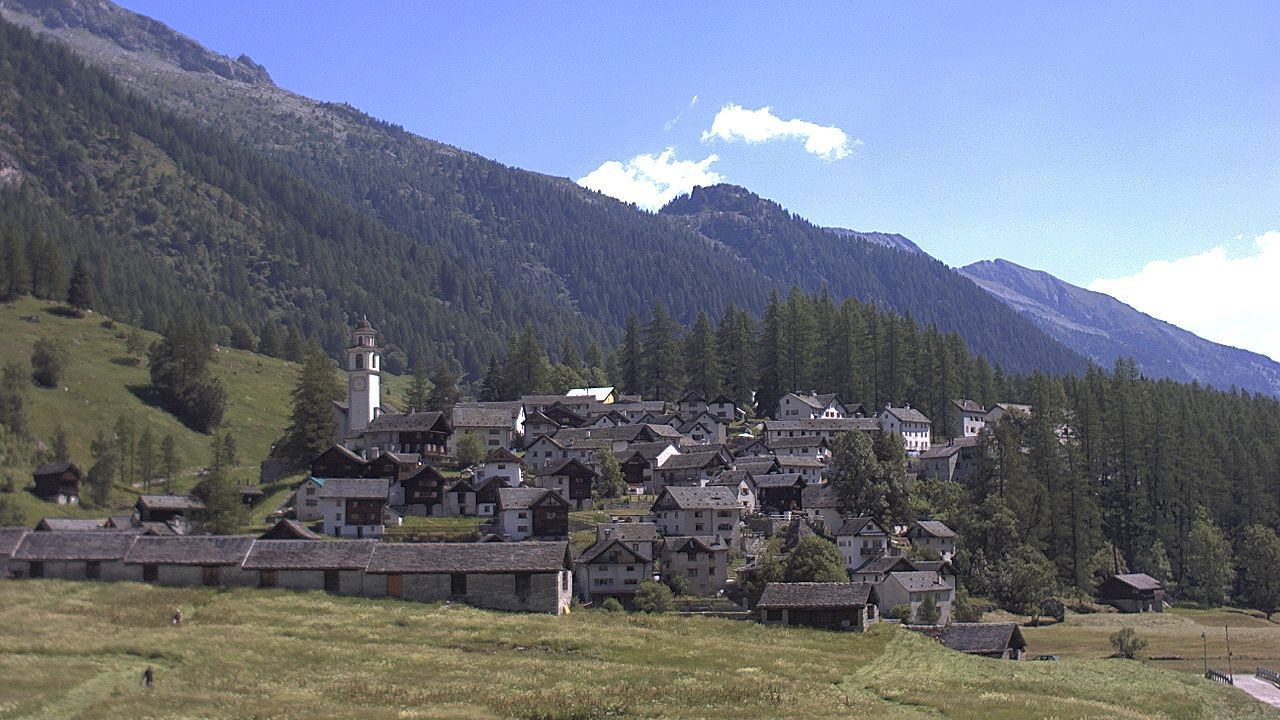 Gurin: Paese