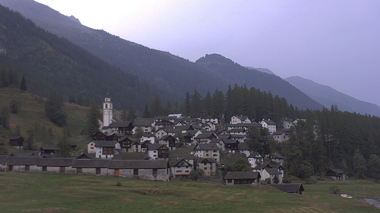 Gurin: Paese