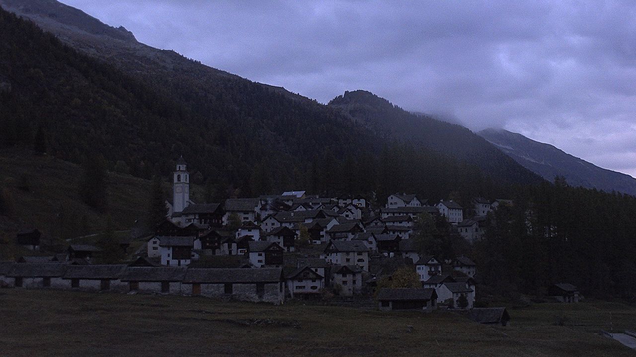 Gurin: Paese