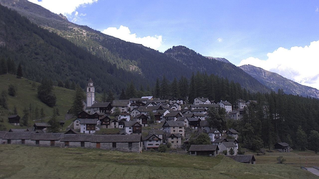 Gurin: Paese