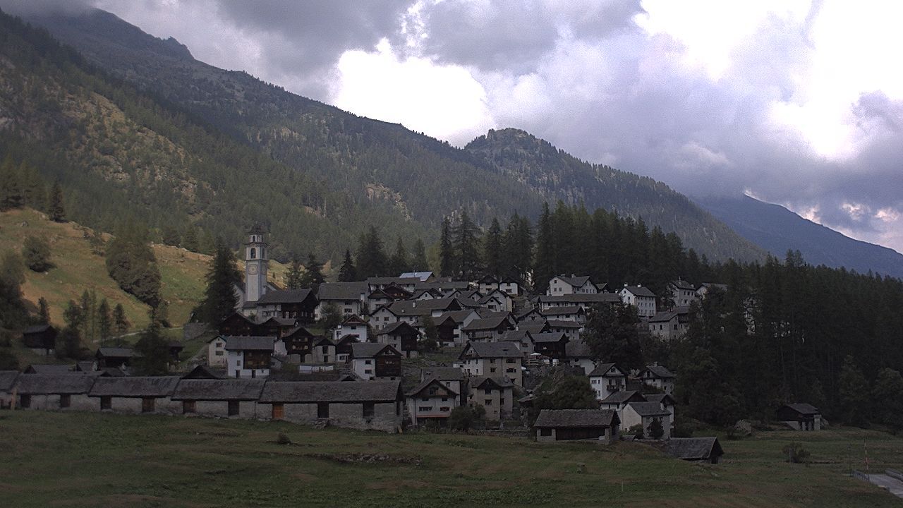 Gurin: Paese