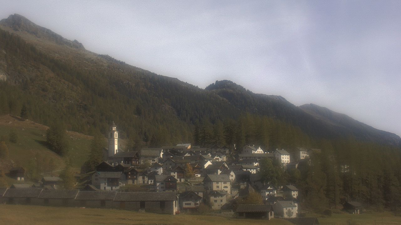 Gurin: Paese