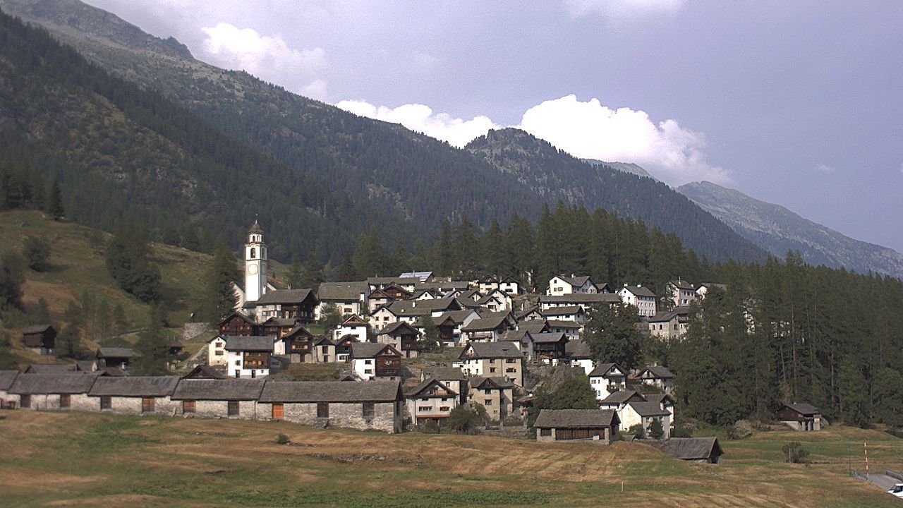 Gurin: Paese