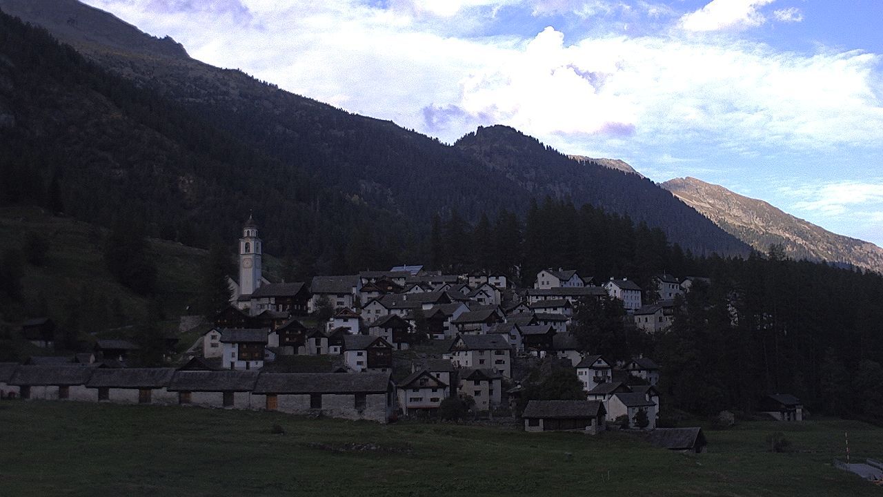 Gurin: Paese