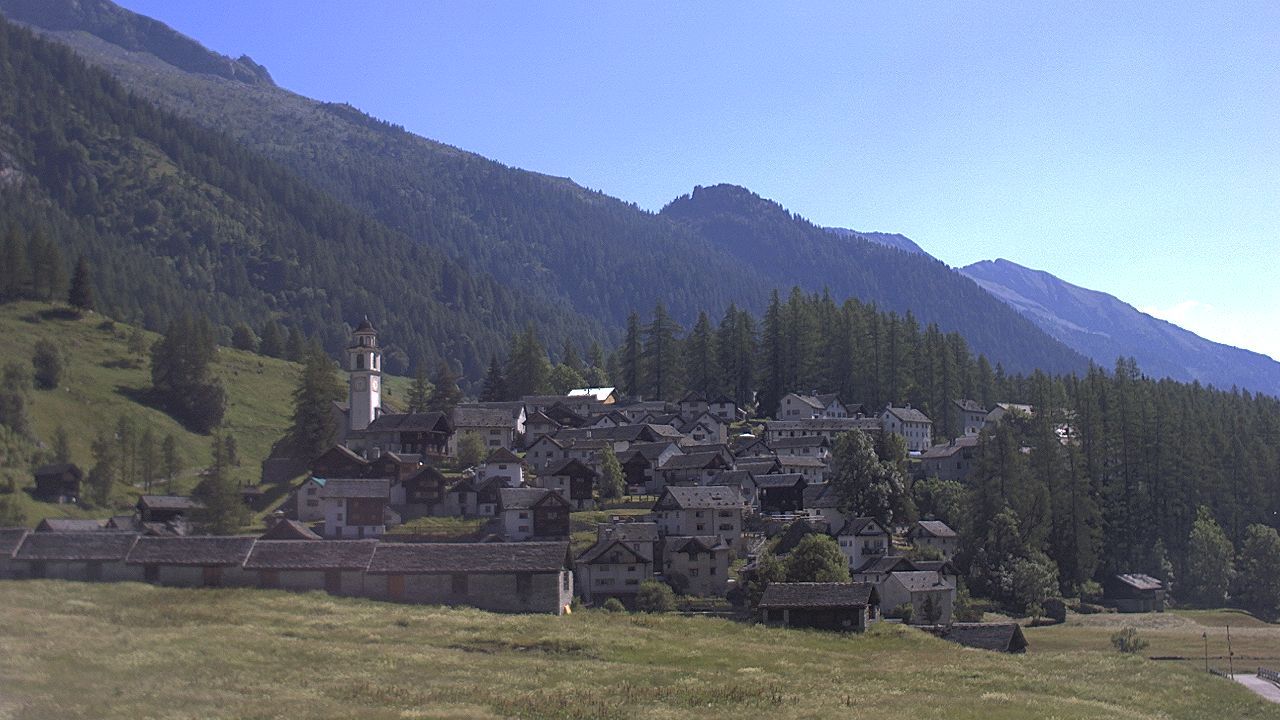 Gurin: Paese