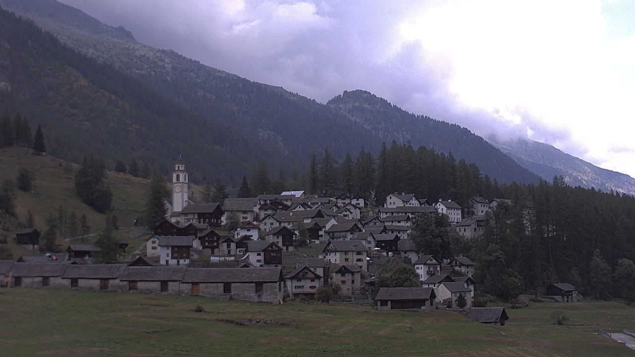 Gurin: Paese