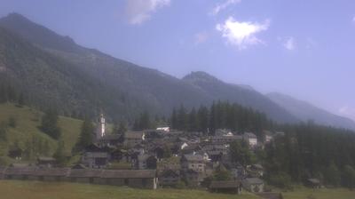 Bosco: Mountains, Landscapes & Weather