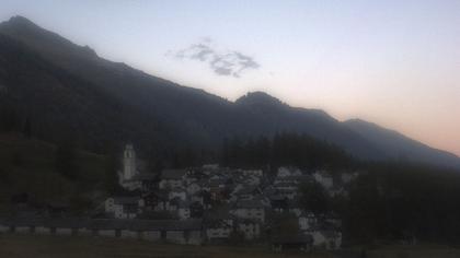 Gurin: Paese