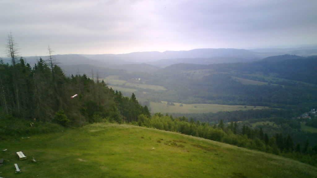 Mountain Watch: Goslars Rammelsberg Webcam