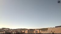 Tromso › West: Tromsø - panorama from the university - Day time