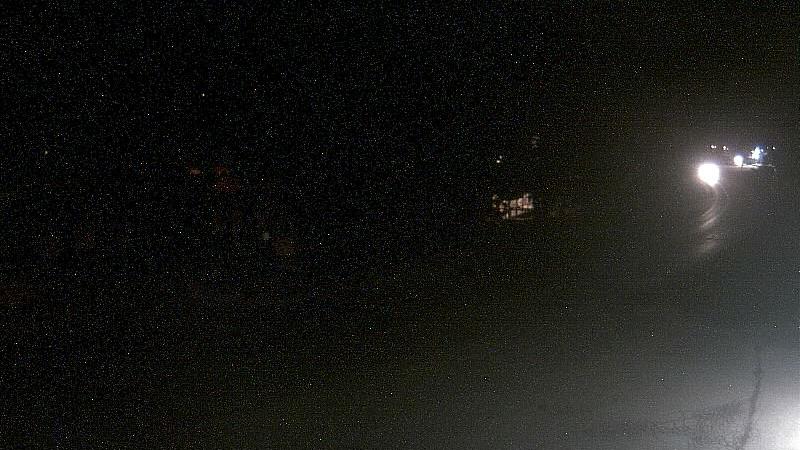 Cloudcroft NM: Traffic & Landscape Webcam