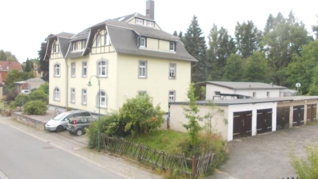 Oberleutersdorf building Webcam