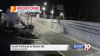 Huntsville › North: South Memorial Parkway