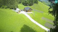 Aktuelle oder letzte Ansicht Železniki: Ski resort Rudno