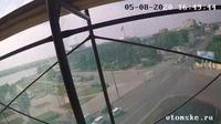 Tomsk: Томск - Томская область, Россия: Пр. Ленина, - мелочей