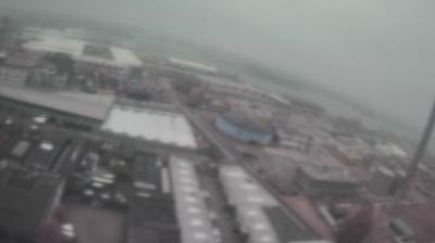 Thumbnail of Air quality webcam at 4:42, Sep 29