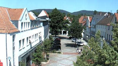 Rohdental landscape webcam