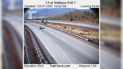 White City Traffic & Landscape