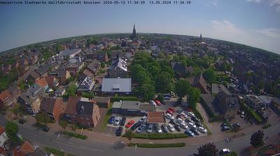 Wemb weather webcam