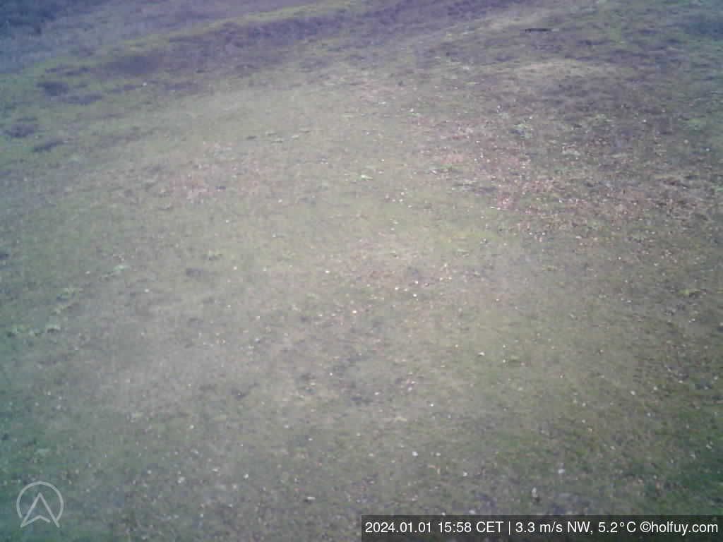 Traffic Cam District of Trnava › South-East: Horné Orešany