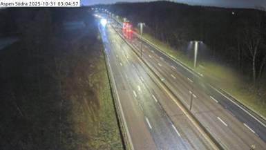 Traffic Cam Lill-Tumba: Aspen S