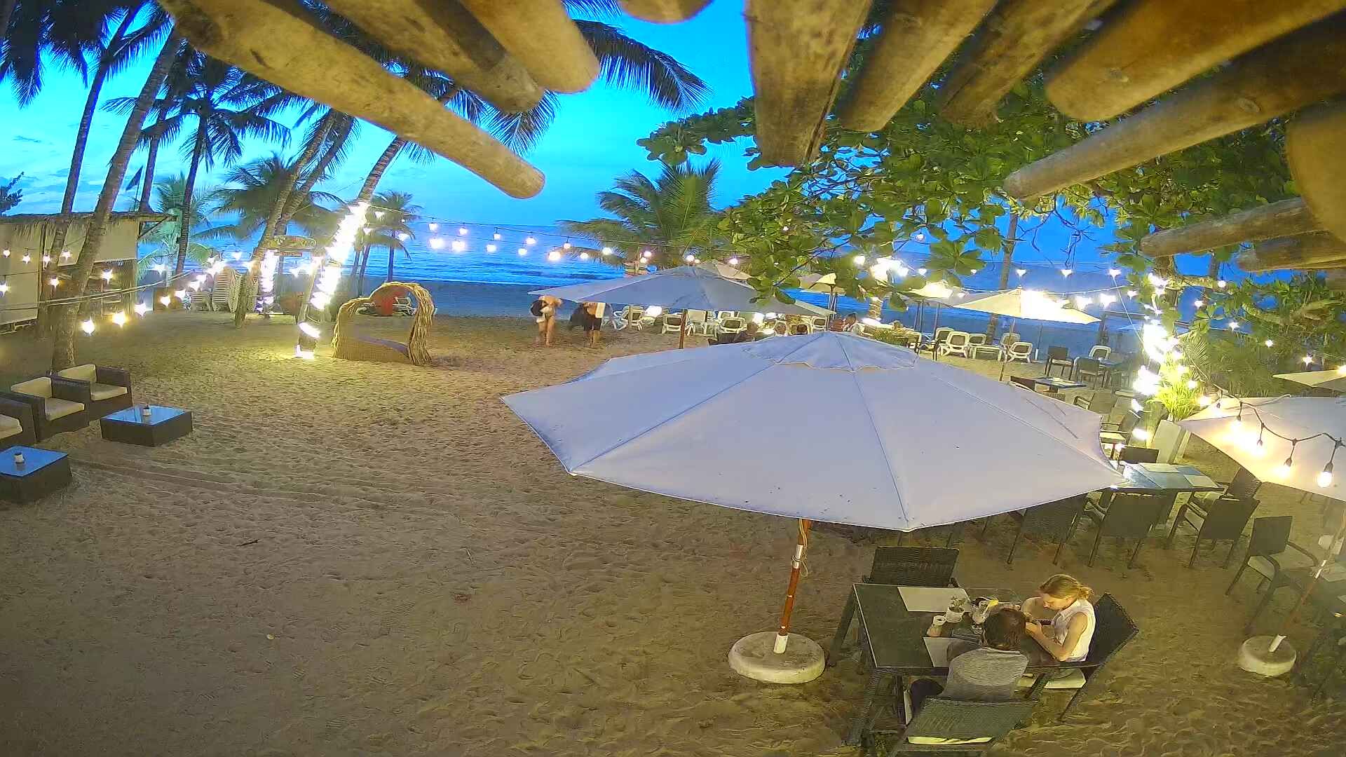 Webcams Around Puerto Plata Meteoblue