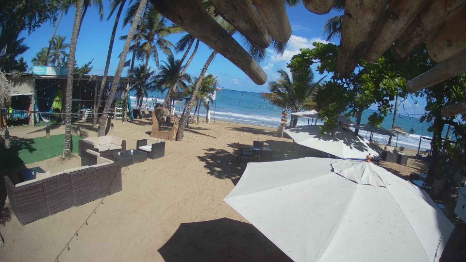 Puerto Plata during daytime
