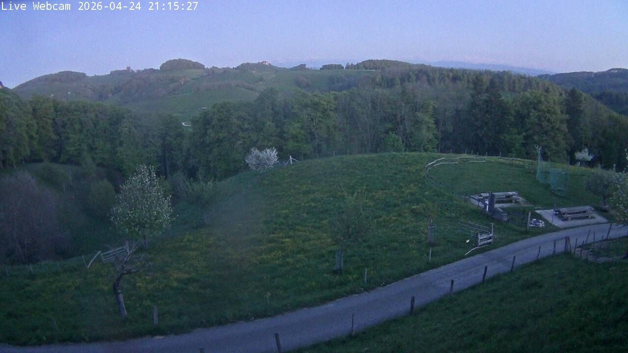 Wisen › Südwesten: Solothurn, Schweiz