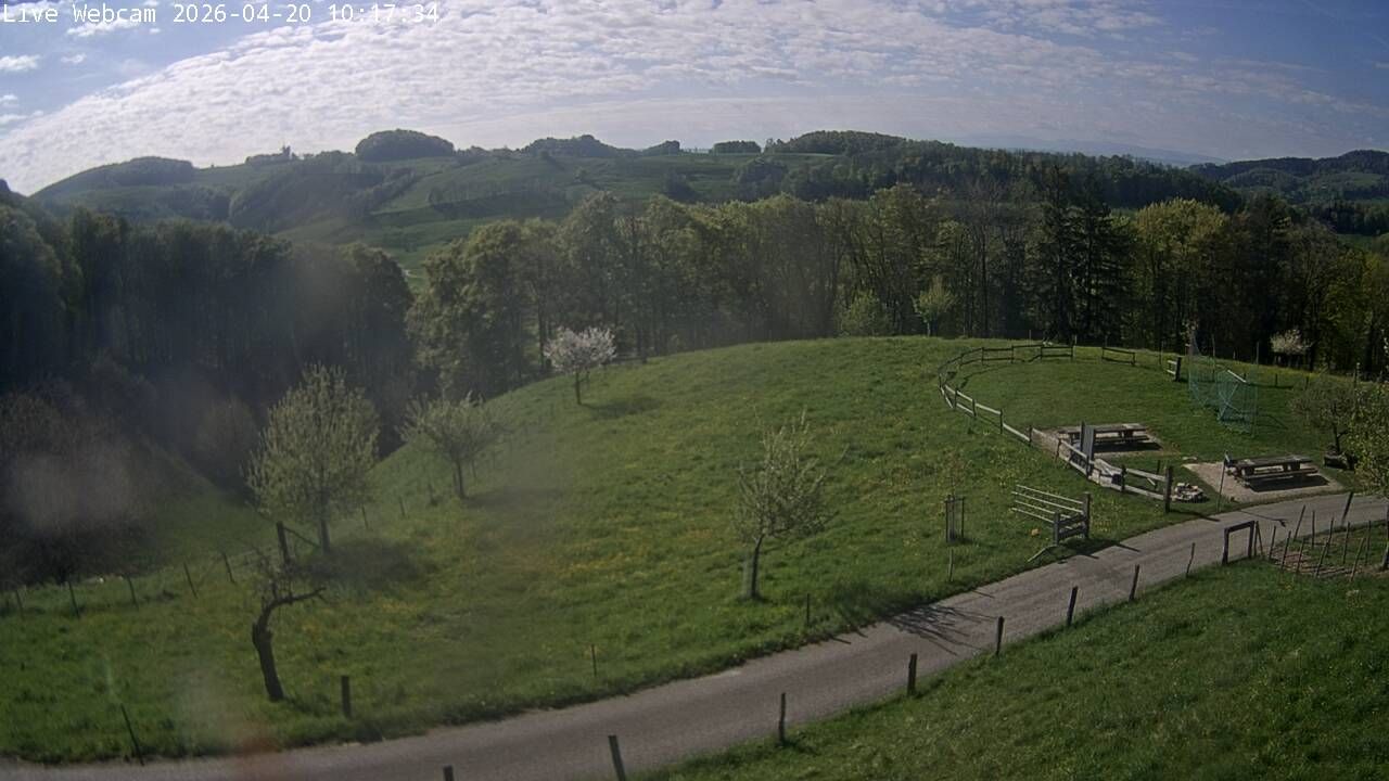 Wisen › Südwesten: Solothurn, Schweiz