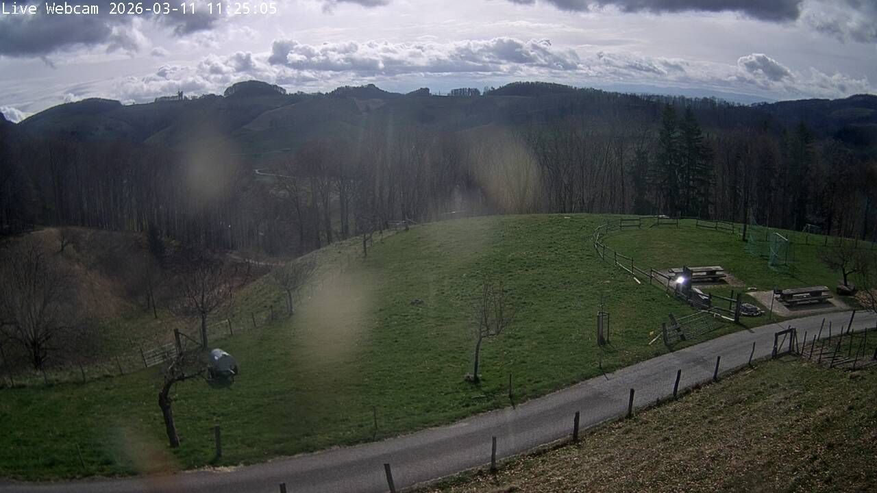 Wisen › Südwesten: Solothurn, Schweiz