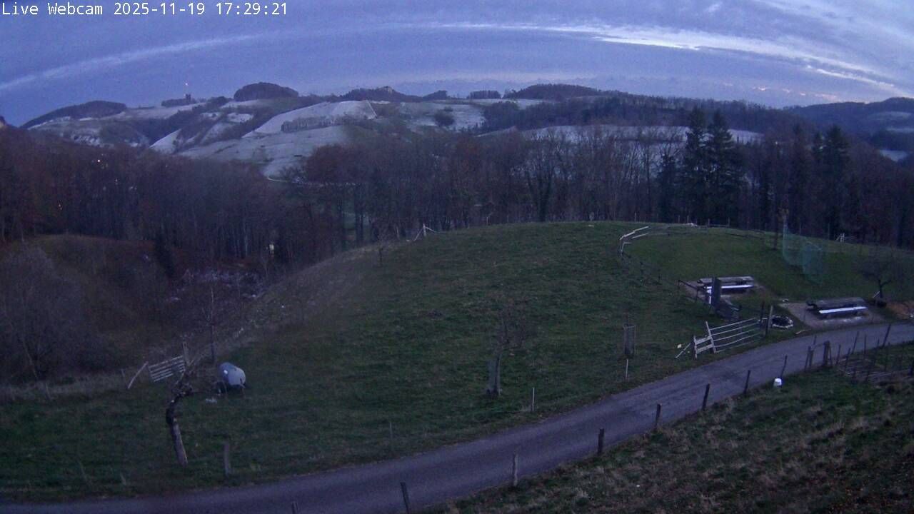 Wisen › Südwesten: Solothurn, Schweiz